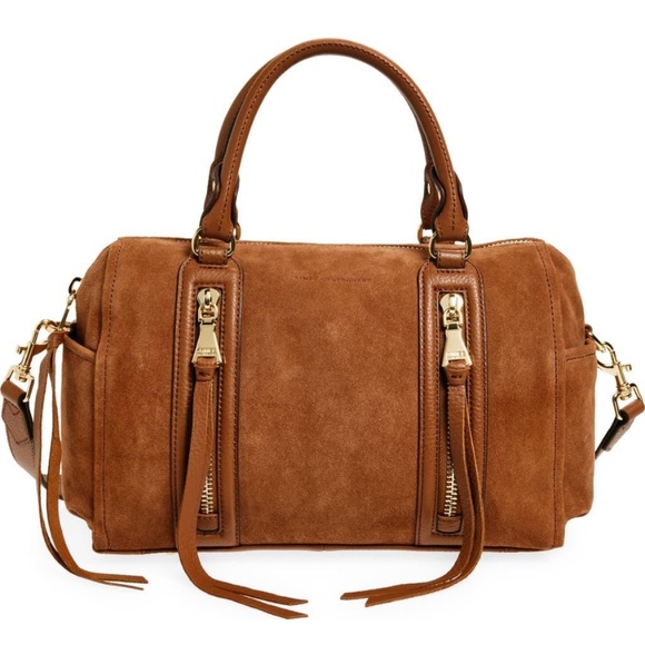 Aimee Kestenberg Constellation Satchel - Picture 2 of 6